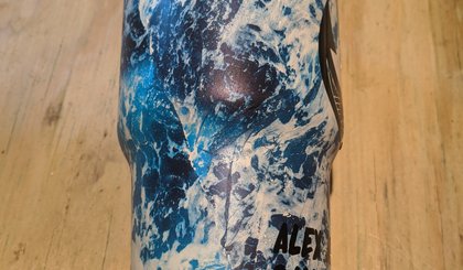 30 Tumbler Ocean White 2